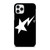 BATHING APE BAPESTA LOGO iPhone 11 Pro Case Cover