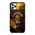 BATHING APE SUNSET iPhone 11 Pro Case Cover