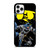 BATMAN CLASSIC CARTOON iPhone 11 Pro Case Cover