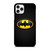 BATMAN CLASSIC EMBLEM iPhone 11 Pro Case Cover