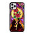 BEAUTY AND THE BEAST ROSE FLAWER iPhone 11 Pro Case Cover