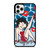 BETTY BOOP KISS CARTOON iPhone 11 Pro Case Cover