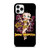 BETTY BOOP LEOPARD iPhone 11 Pro Case Cover