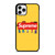 BIG MOUTH X SUPREME 2 iPhone 11 Pro Case Cover BIG MOUTH X SUPREME 2 iPhone 11 Pro Case Cover
