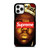 BIGGIE SMALLS NOTORIUOS SUPREME iPhone 11 Pro Case Cover