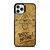 BILL CIPHER WHEEL SYMBOL iPhone 11 Pro Case Cover