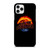 BLACK SABBATH BAND LOGO ART iPhone 11 Pro Case Cover