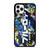 BLUE LOCK JAPAN ANIME iPhone 11 Pro Case Cover