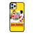 BOBS BURGERS CARTOON iPhone 11 Pro Case Cover