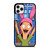 BOBS BURGERS LOUISE CARTOON iPhone 11 Pro Case Cover