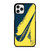 BOCA JUNIORS FC NIKE iPhone 11 Pro Case Cover