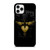 BON JOVI BAND GOLD LOGO iPhone 11 Pro Case Cover