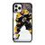 BOSTON BRUINS DAVID PASTRNAK HOCKEY NHL iPhone 11 Pro Case Cover