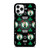 BOSTON CELTICS COLLAGE iPhone 11 Pro Case Cover