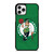 BOSTON CELTICS JERSEY iPhone 11 Pro Case Cover