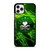 BOSTON CELTICS NBA SYMBOL iPhone 11 Pro Case Cover