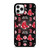 BOSTON RED SOX MLB COLLAGE iPhone 11 Pro Case Cover