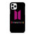 BTS BANGTAN BOYS DYNAMITE LOGO iPhone 11 Pro Case Cover
