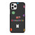 BTS DYNAMITE POLKADOTS iPhone 11 Pro Case Cover