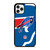BUFFALO BILLS NFL LOGO iPhone 11 Pro Case Cover