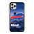BUFFALO BILLS NFL iPhone 11 Pro Case Cover