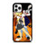 BUGS AND LOLA BUNNY LOONEY TUNES iPhone 11 Pro Case Cover