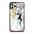 BUGS BUNNY AND LOLA MARRIED iPhone 11 Pro Case Cover