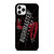 BUSHMASTER FIREARMS GUNS iPhone 11 Pro Case Cover