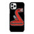 BUSHMASTER FIREARMS LOGO 3 iPhone 11 Pro Case Cover