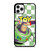 BUZZ LIGHTYEAR TOY STORY DISNEY 2 iPhone 11 Pro Case Cover