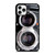 CAMERA ROLLEICORD iPhone 11 Pro Case Cover