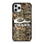 CAMOD RAKE WATERFOWL iPhone 11 Pro Case Cover