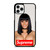 CARDI B SUPREME iPhone 11 Pro Case Cover