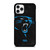 CAROLINA PANTHERS NFL FOOTBALL iPhone 11 Pro Case Cover