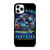 CAROLINA PANTHERS TOUCHDWON NFL iPhone 11 Pro Case Cover