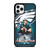 CARSON WENTZ PHILADELPHIA EAGLES NFL iPhone 11 Pro Case Cover