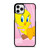 CARTOON TWEETY BIRD Looney Tunes iPhone 11 Pro Case Cover
