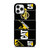 CATERPILLAR COLLAGE iPhone 11 Pro Case Cover