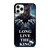 CHADWICK BOSEMAN BLACK PANTHER iPhone 11 Pro Case Cover