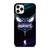 CHARLOTTE HORNETS NBA LOGO iPhone 11 Pro Case Cover