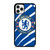 CHELSEA FOOTBALL CLUB LOGO iPhone 11 Pro Case Cover