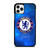 CHELSEA FOOTBALL CLUB iPhone 11 Pro Case Cover