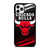 CHICAGO BULLS BASKETBALL iPhone 11 Pro Case Cover