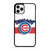CHICAGO CUBS MLB SIMPEL LOGO iPhone 11 Pro Case Cover