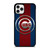 CHICAGO CUBS PLATE LOGO iPhone 11 Pro Case Cover