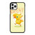 CHOCOBO CARTOON iPhone 11 Pro Case Cover
