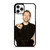 CHRIS MARTIN COLDPLAY YOUNG iPhone 11 Pro Case Cover