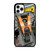 CLAPTRAP BORDERLANDS CARTOON iPhone 11 Pro Case Cover