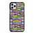 CLASSIC VW COLLAGE iPhone 11 Pro Case Cover