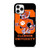 CLEMSON TIGERS UNIVERSITY ICON iPhone 11 Pro Case Cover